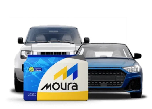 Baterias para Carros - DISBA Baterias